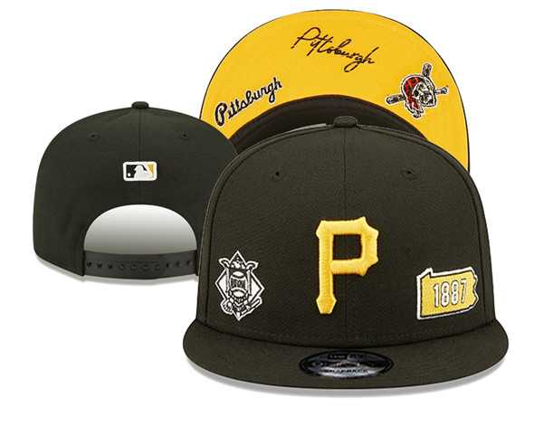 Pittsburgh Pirates 2025 Stitched Snapback Hats 0043,We sell and wholesale Pittsburgh Pirates 2025 Stitched Snapback Hats 0043 on line form chian!